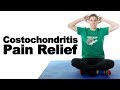 Costochondritis Treatment - Ask Doctor Jo