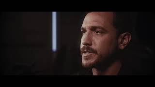 John's End Speech | Scene from Joseph’s InterReflections