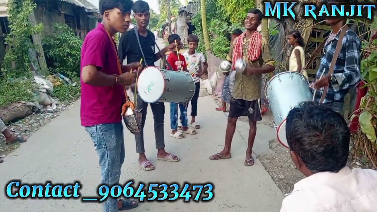 MK ranjit @তুমি ওগো আশার আলো,@🥁🥁