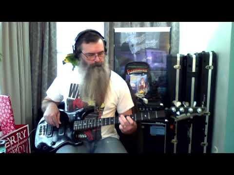 KISS - Love Gun (1977) bass cover