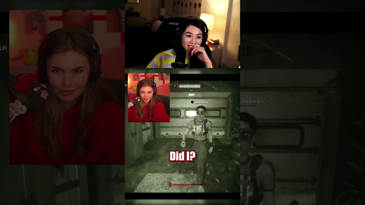I dont remember any of that!