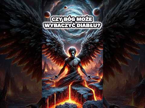 😱 Czy Bóg