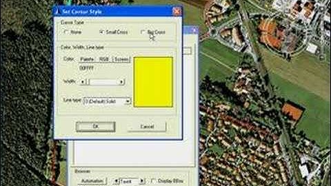 The Third Intimate Touch of Google Earth with GIS