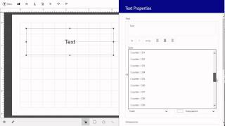 How to create barcode labels with data from an Excel Spreadsheet?