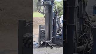 Borehole progress at SFB!