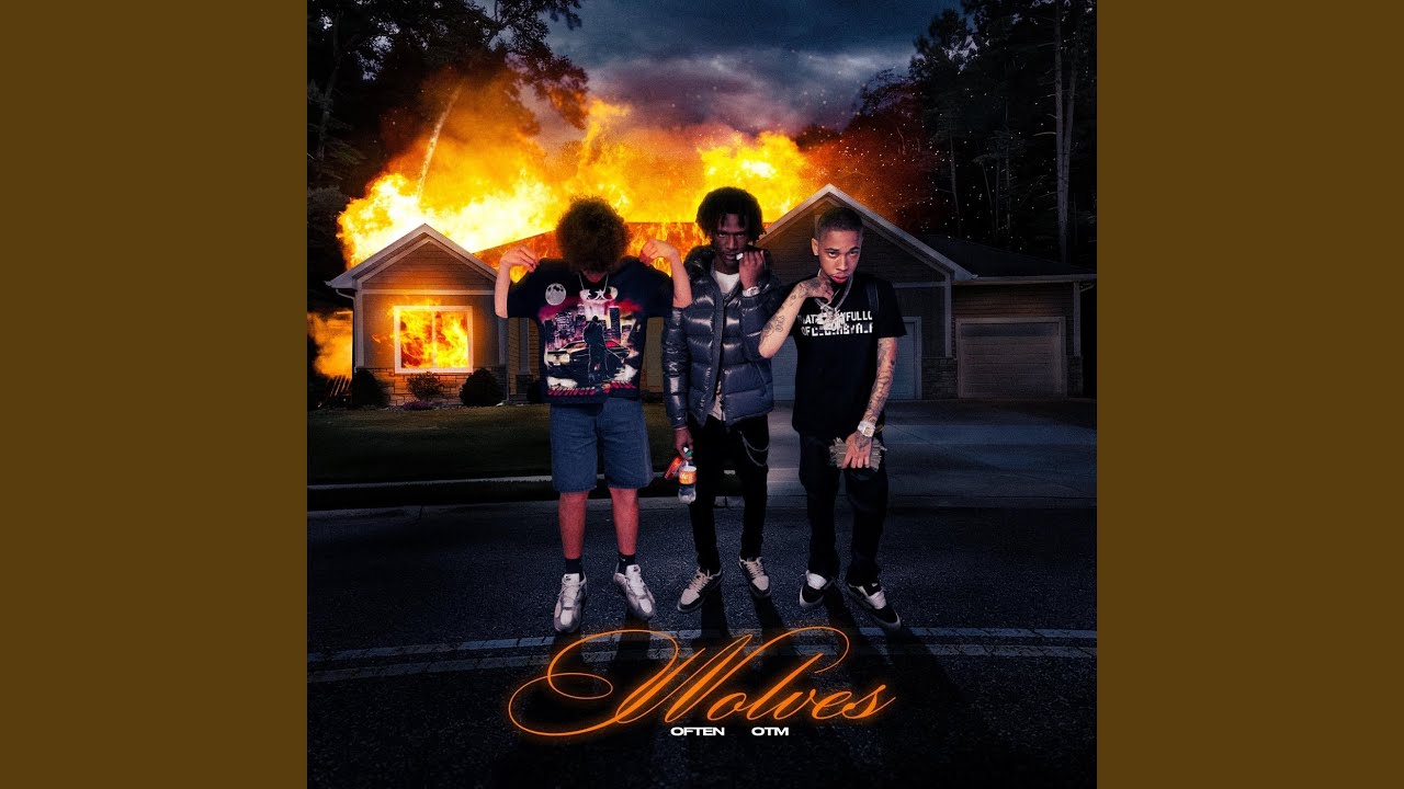 Guarda Wolves su YouTube Guarda Wolves su YouTube