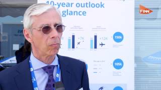 The pilot shortage threat – and what we can do about it