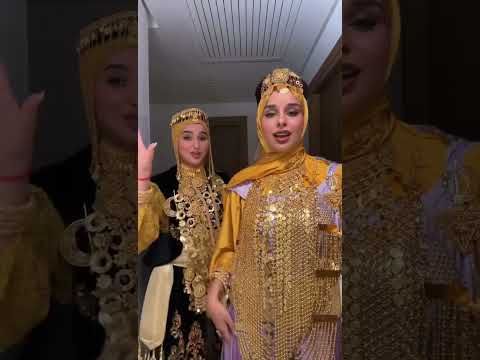 ضحى ورحمه ينتقدون الابوبو ويرتدون اكثر من 5كيلو ذهب ضحى العريبي نور ستارز ذهب لابوبو اكسبلور