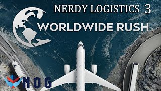 Collegamento Indonesia | Giochiamo a Worldwide Rush Ep3 screenshot 1