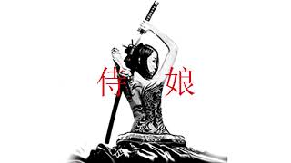 HIGHHOT - samurai girl (re-up)