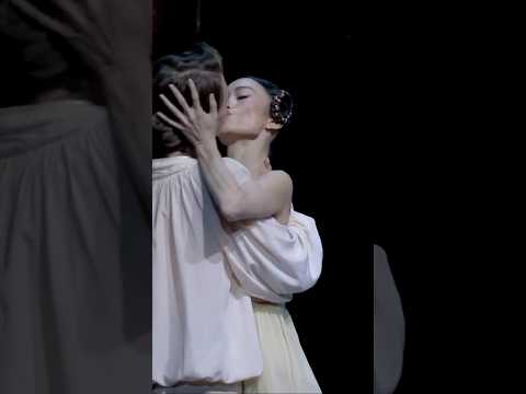 Video Romeo & Juliet featuring Fumi Kaneko & Vadim Muntagirov