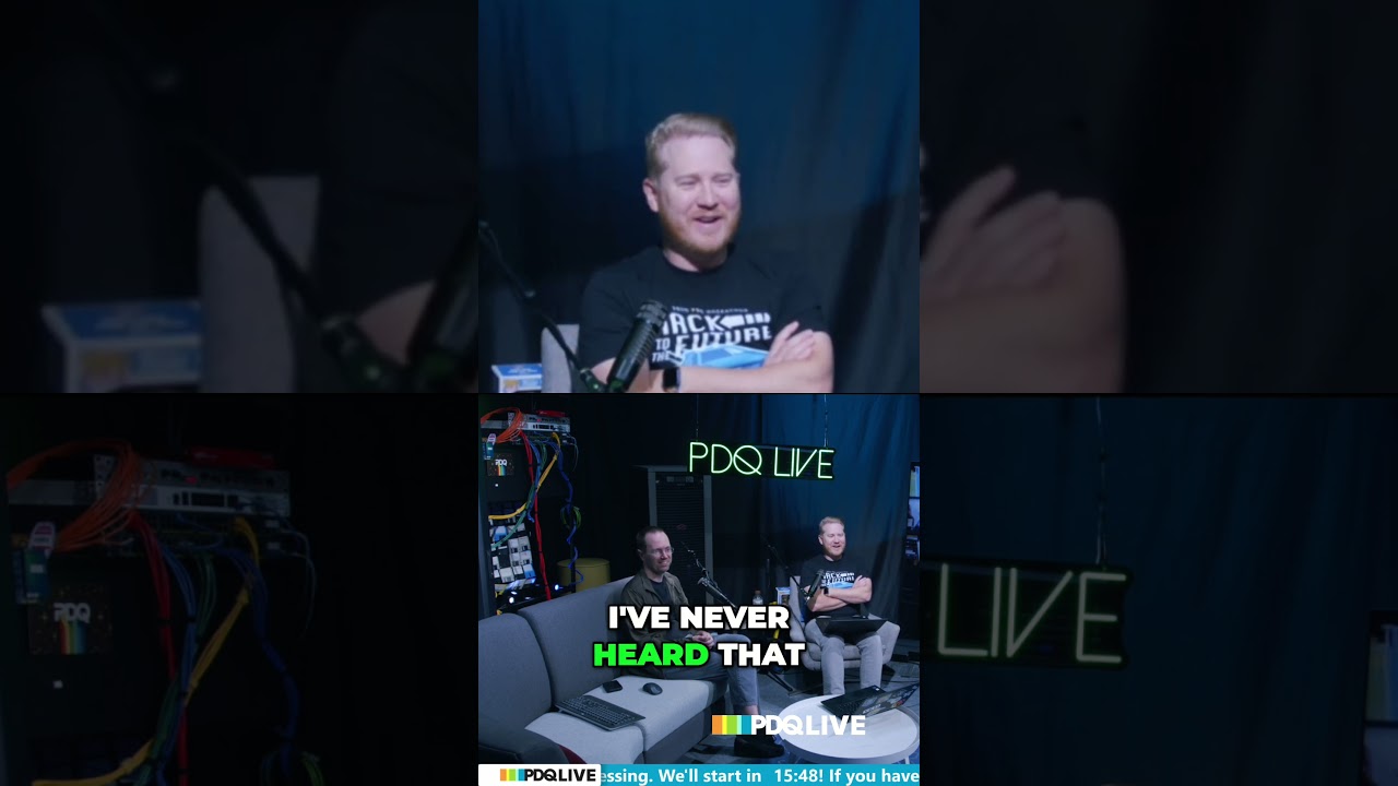 The Mouse Battery Struggle