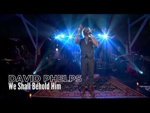 David Phelps -