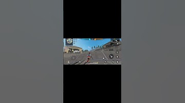 1vs3 can I clutch squad wipe wait for end😅 #trding #shorts #freefire #viralvideo