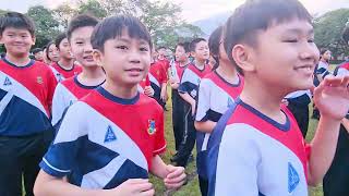 EPISODE 107 ~ Senamrobik KrMJ 24-2-2026