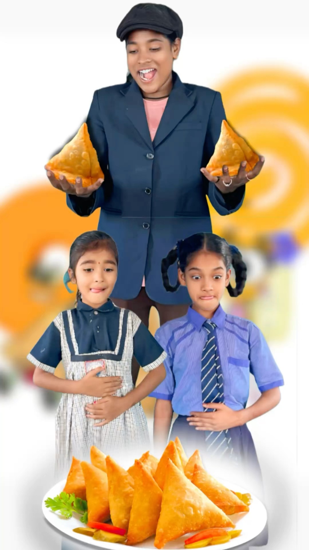 ये क्या हो गया #comedy #banku #srsir #funny #srindori #doli #nimuda #sortvideo #viralvideo