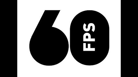 Unreal Engine 4 - 60 FPS Issues