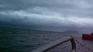 20100530烏石港往龜山島 (3).AVI
