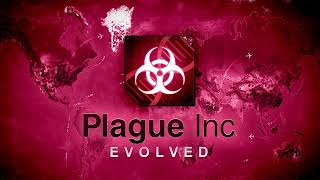 All In Your Head (Full/Dynamic/In-Game Version) | Plague Inc: Evolved