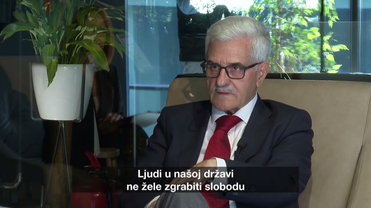 تلاوة الجزيرة – بيتار غوسيف – الأربعاء 9:30 مساءً