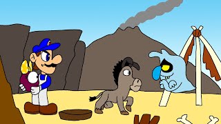 Ice Age Yellow Dodger Part 7- Taking Care Of The Plantars