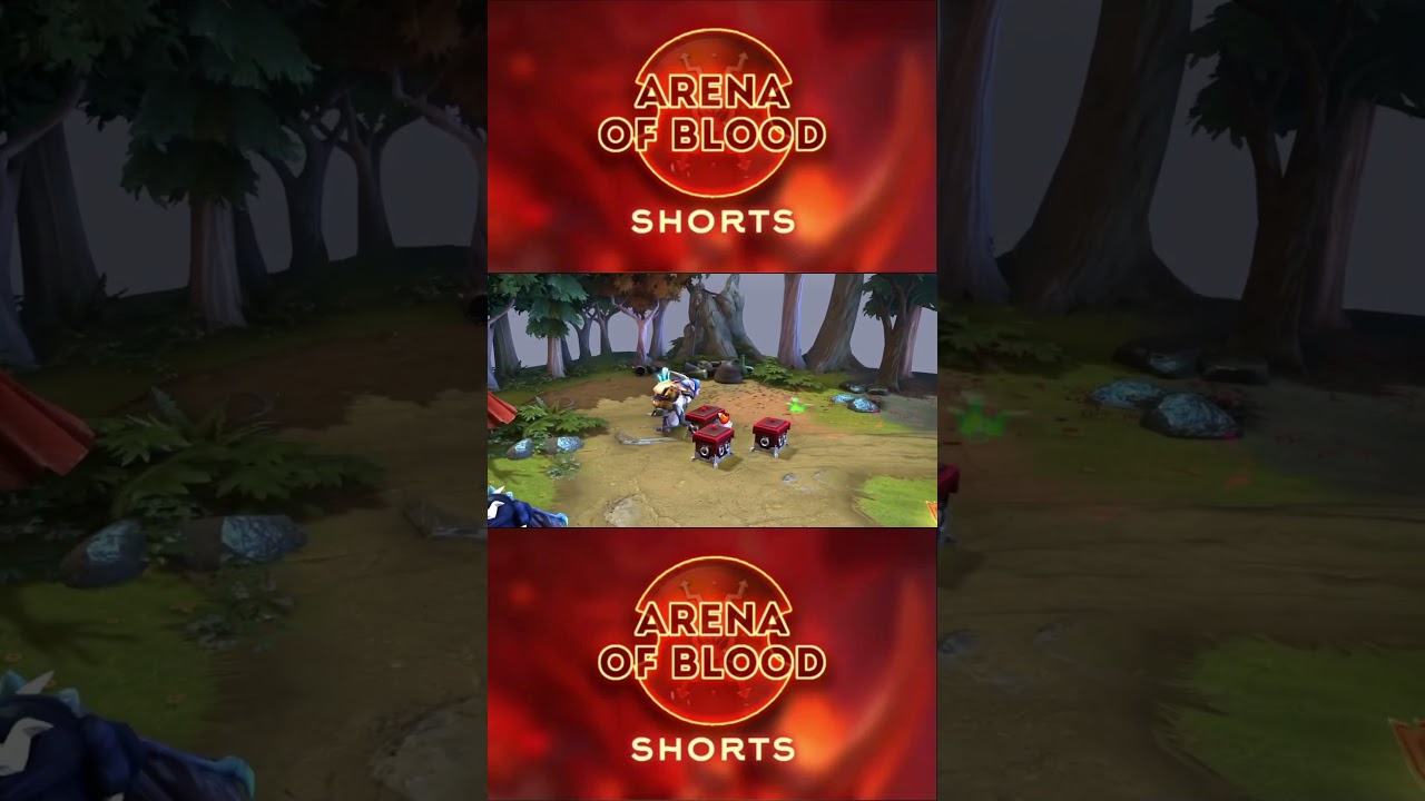 Меня за дело закрыли? Присоединяйся к нам discord.gg/arenaofblood 