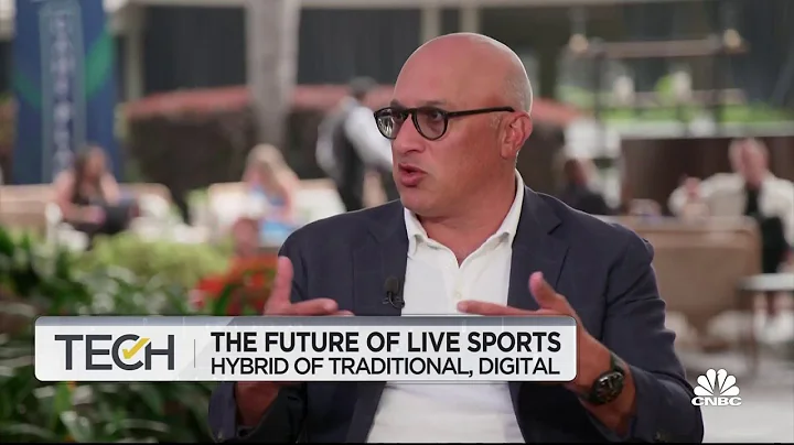 The future of live sports: hybrid or traditional? - DayDayNews