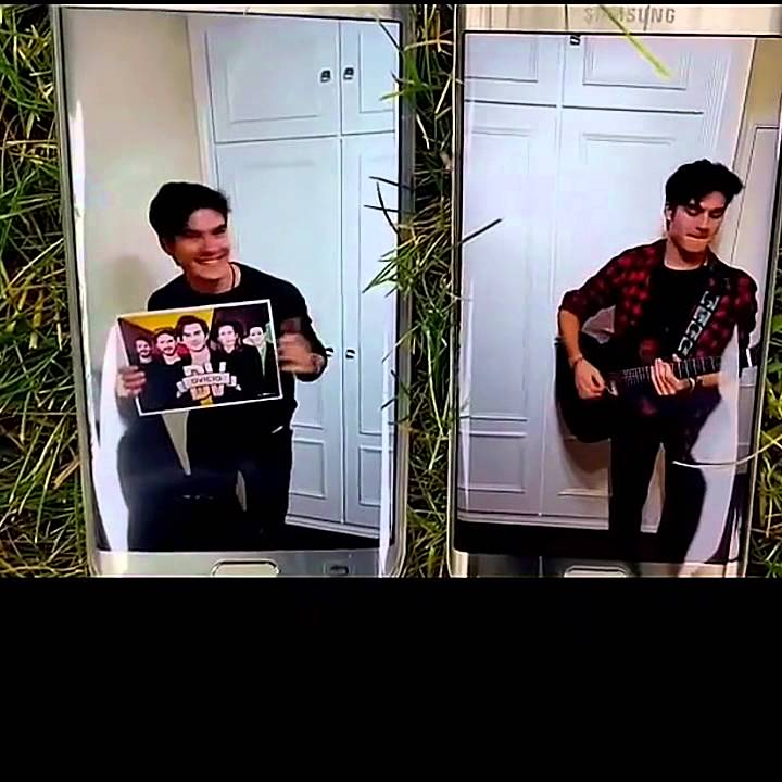 El secreto - DVICIO.