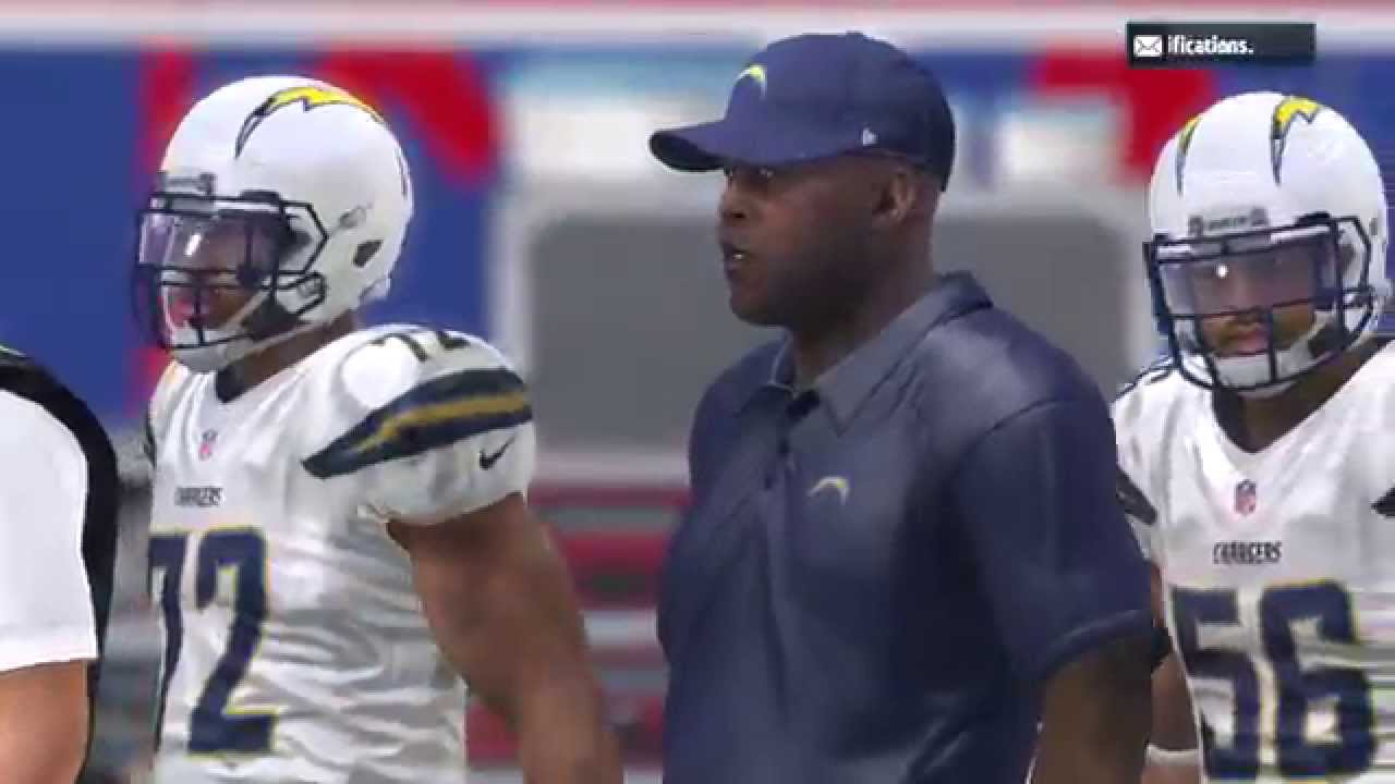 Madden 16 Draft Champions-  JOE HORN UNSTOPPABLE!