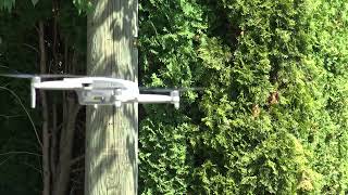 Ruko F11 Pro2 Plus 4K 3 axis stabilized drone unbox and first flight.