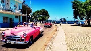 Havana Cuba - Classic Cars by Jason Alicea 155 views 5 years ago 15 seconds