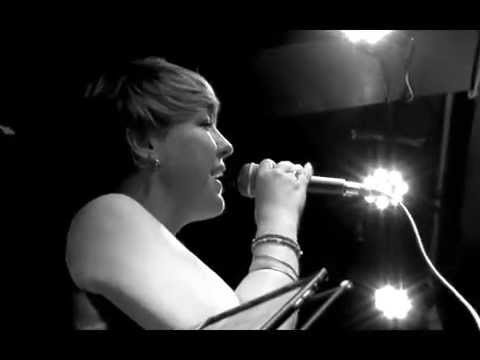 EDEL MEADE & DICK FARRELLY, JONI PROJECT, MONROE'S GALWAY, JUNE 2014 ...