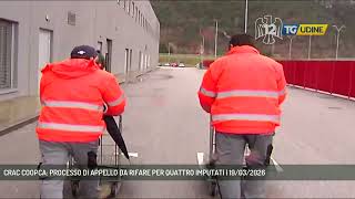 Crac Coopca Processo Di Appello Da Rifare Per Quattro Imputati 19032026