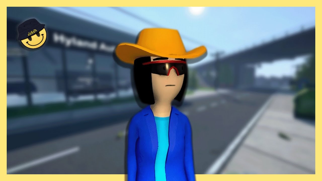 This Game Made Me A Felon