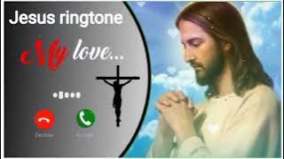 Yeshu_masih_new_ringtone 2023 | Jesus God new status ringtone |Masih ringtone | #yeshumasihringtone