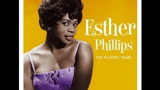 Watch Esther Phillips As Tears Go By video