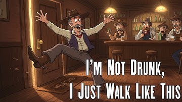 🎵 I