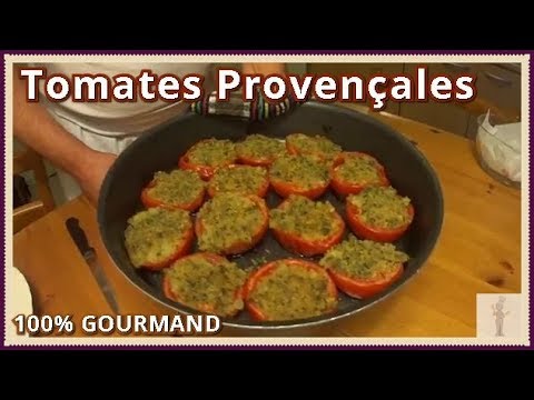 Video: Tomates Veteados