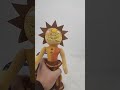 Sundrop FNAF peluche per bambini, cartoni animati horror giocare bambole, carina