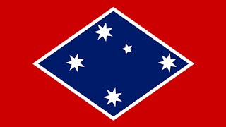 Fictional flags of Australia 🇦🇺