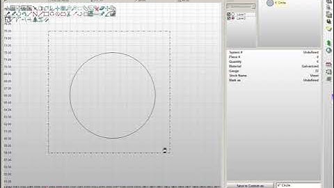 PractiCAM - Part Editor - How To Use Your Nesting Mode