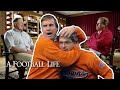 Nick Saban Opens Up About Relationship with Bill Belichick | A Football Life