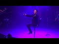 Marc Almond   'Say Hello Wave Goodbye'   G-Live Guildford   05-10-2017