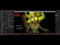 Hyperion Engine - Early Animation System