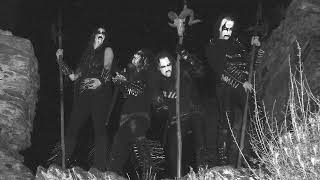 Darkened Nocturn Slaughtercult - Nocturnal March (Full Album)