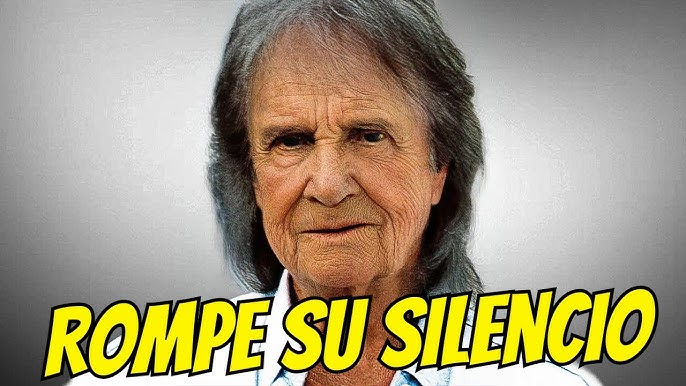 A los 61 años, Adolfo Ángel Finalmente admite lo que todos sospechábamos - YouTube