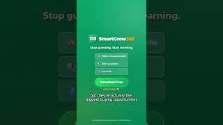 90% of Beginners Get This Investing Quiz Wrong ❌