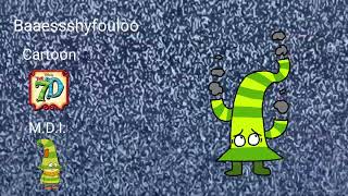 Download Lagu Bentoon  Island - Baaessshyfouloo #BentoonIslandEpicContest MP3