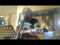 砂の祈り 浜田省吾 Fairlife cover