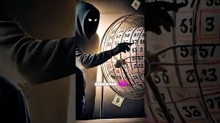 Dark Lottery Secrets! 💰 (They Don’t Want You to Know)
